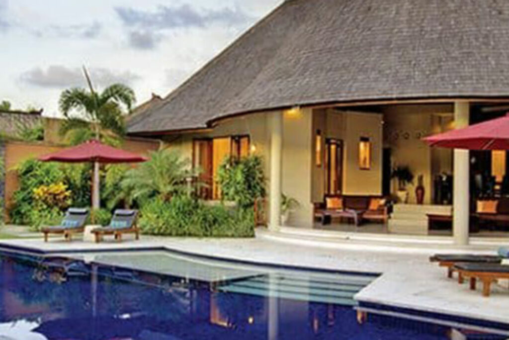 The Kunja Villas and Spa