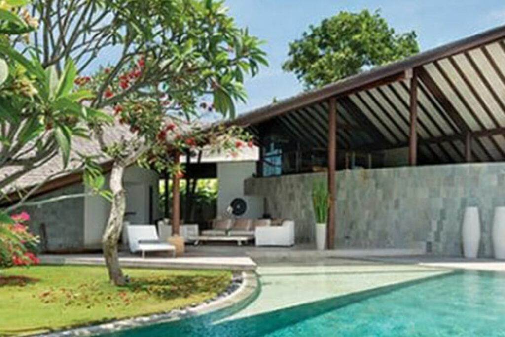 The Layar Designer Villas