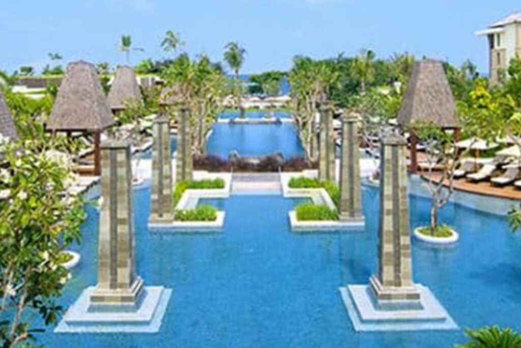 Sofitel Bali Nusa Dua Beach Resort