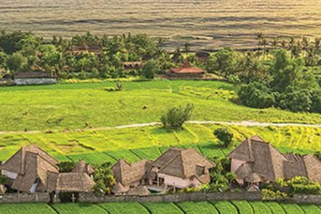 Hacienda Bali