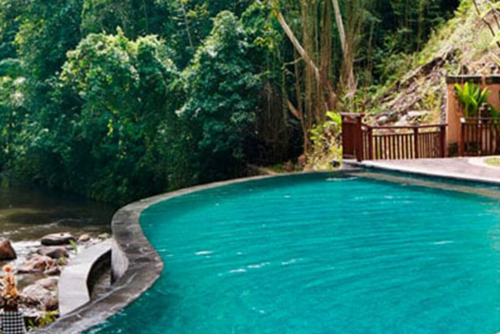 Carved From A Piece of Paradise, Mandapa Launches in Bali