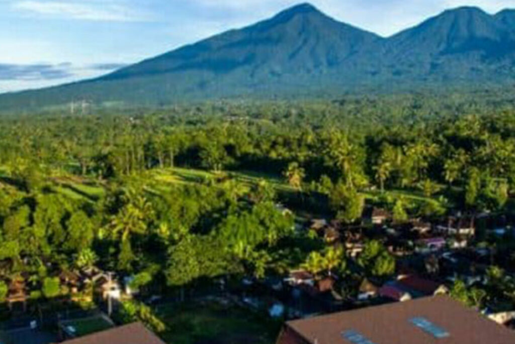 Is Bedugul Bali’s Hottest New Destination?