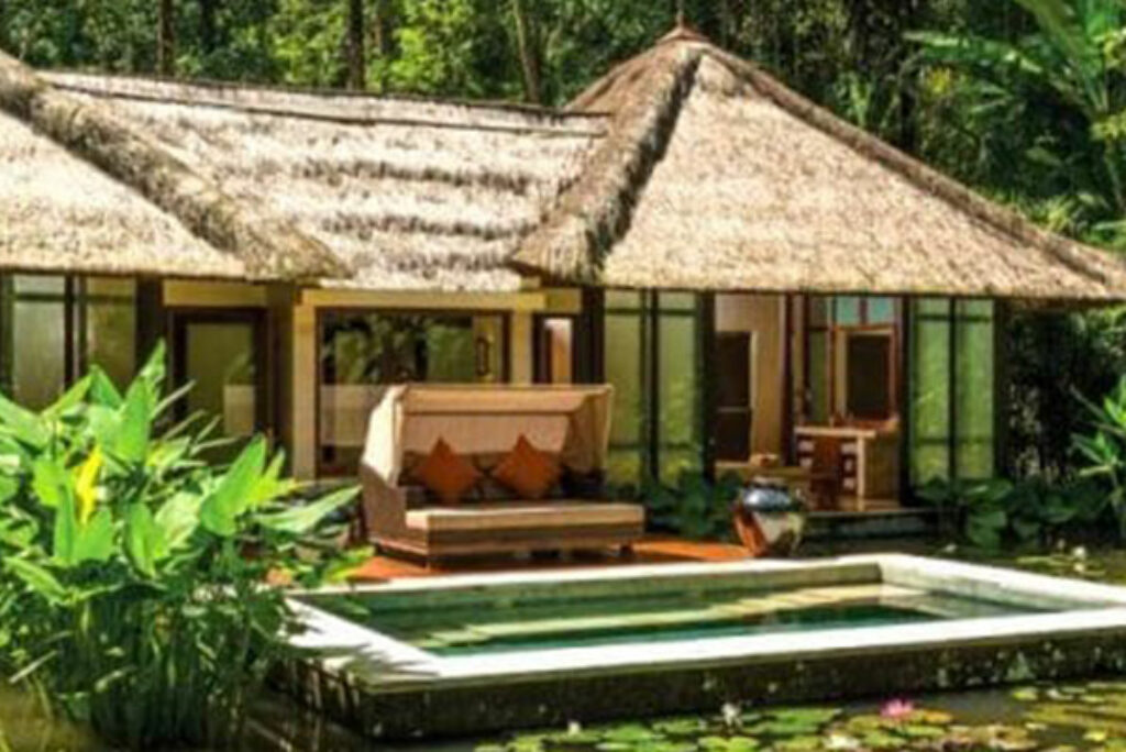 Six Bali Massages that will rock your world