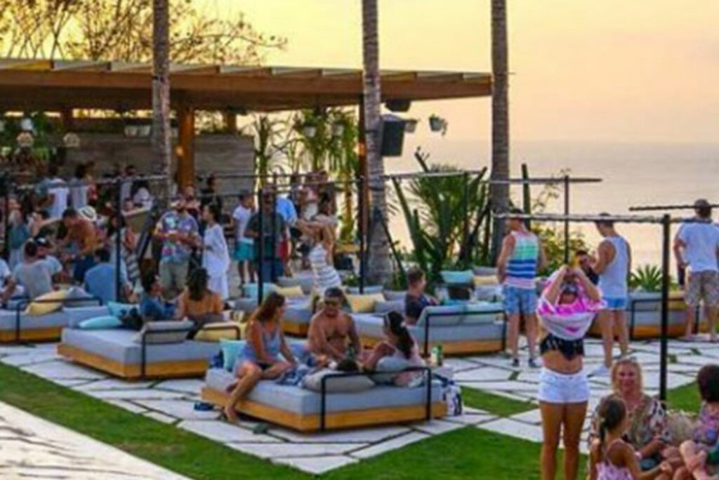 Is Uluwatu Bali’s new cool capital?