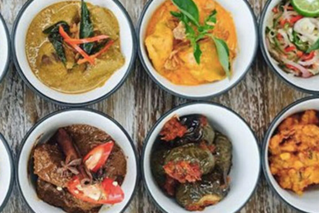 Where to eat smarter in Canggu – local tips on delicious alternatives.