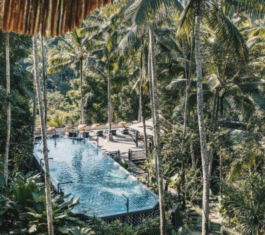 Capella Ubud