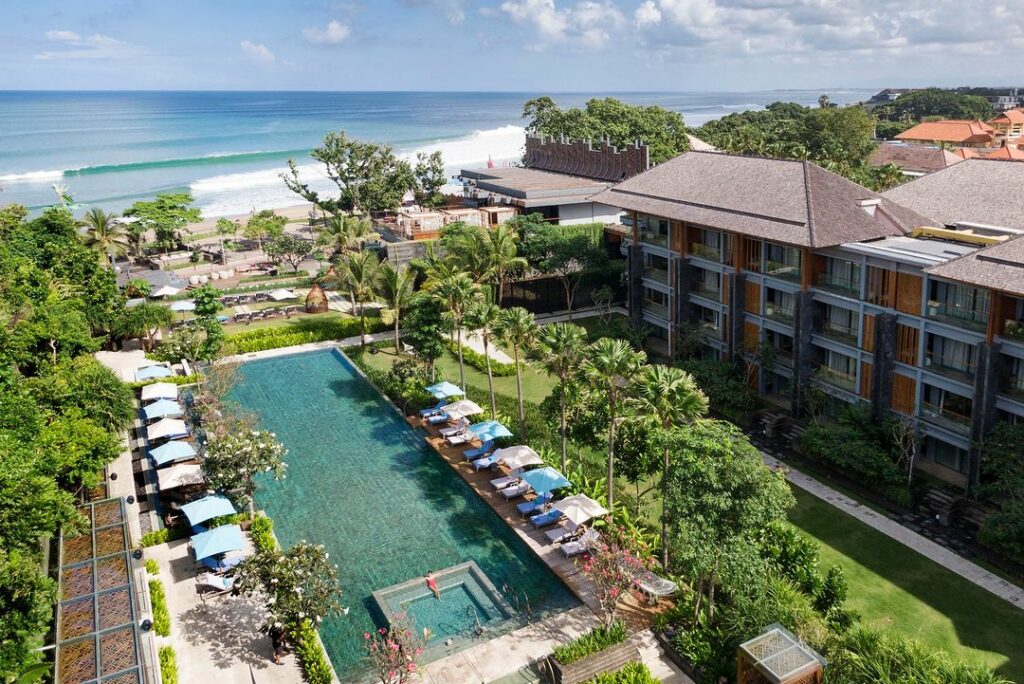 Hotel Indigo – Fall In Love With Seminyak All Over Again!