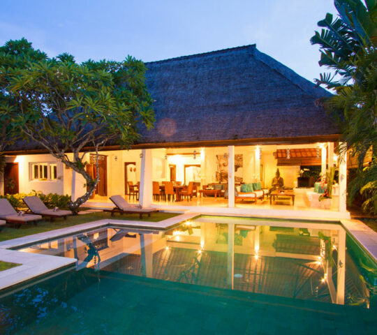 Andari Bali Villas