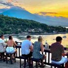 Café Del Mar Bali – Celebrating 40 years of sunsets, beats and island life.