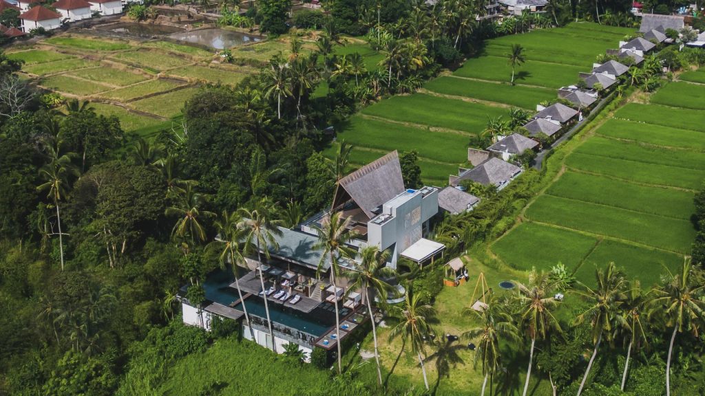 bali, silent day, nyepi